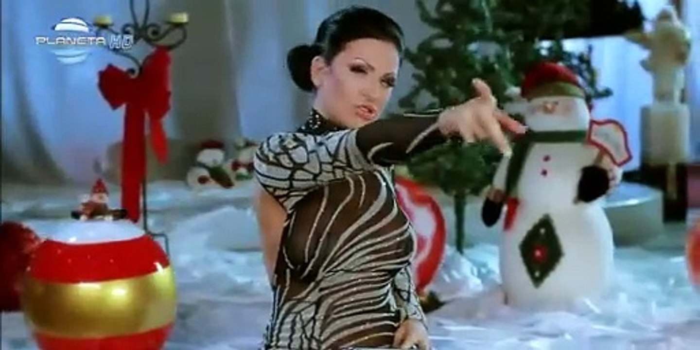 2011 Trayana-Sviknala sym (tv version) / Траяна-Свикнала съм