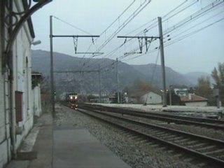 Le pouzin CC 6500 le 19 11 2003