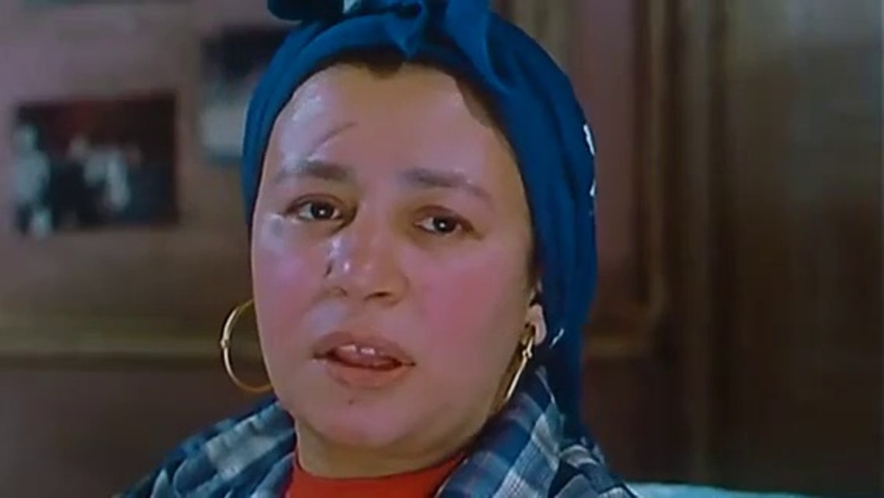 HD فيلم | ( عودة الندلة ) ( بطولة ) ( عبلة كامل وعزت أبو عوف )  بجودة عالية  2024 كامل