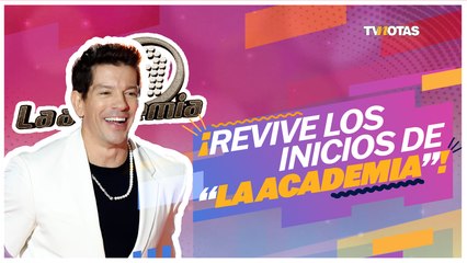 La academia: el fenómeno televisivo que ha sido semillero de los mejores talentos en México