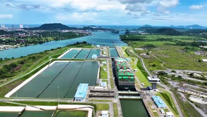 MANTENIMIENTOS DE EXCLISAS CANAL DE PANAMA 7 DE JUNIO .mp4