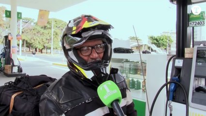 ACOMPANHE AO VIVO FM O TEMPO AO VIVO (2874)