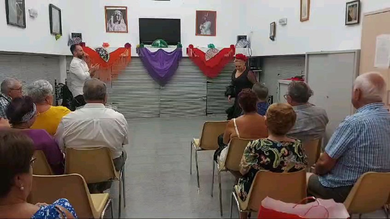 "Embrujá" por tu "queré"