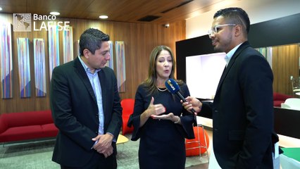 Banco LAFISE Panamá y Megapagos firman alianza para facilitar envíos a Nicaragua