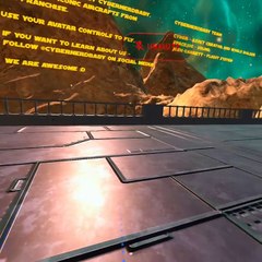 360 Star Wars Spatial VR