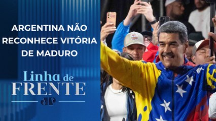 Nicarágua expulsa embaixador brasileiro do país; bancada comenta | LINHA DE FRENTE