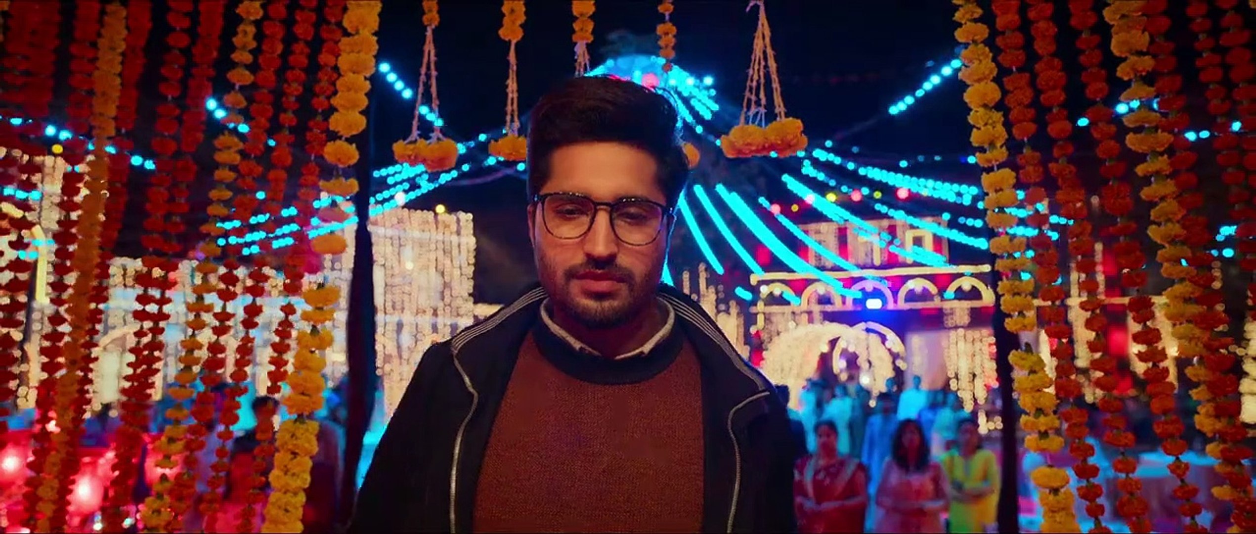 ⁣Wild Wild Punjab (2024) Hindi Movie 1080p