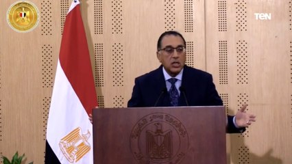 مدبولي: الأموال الساخنة التي خرجت مؤخرًا تم تعويضها من السوق وشبكات مصالح تقف خلف شائعات الدولار