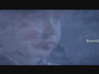 Une enfance en pointillés