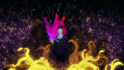 The Case Study of Vanitas S01E24 HINDI DUBBED