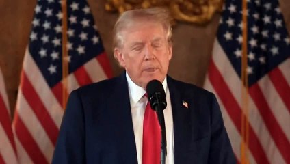 Donald Trump avertit d'une guerre mondiale imminente : "La période la plus dangereuse que j'aie jamais vue".