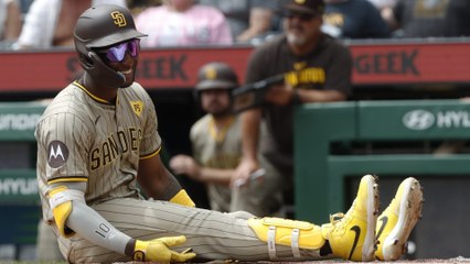 How Jurickson Profar Became Team MVP and Revitalized His Career