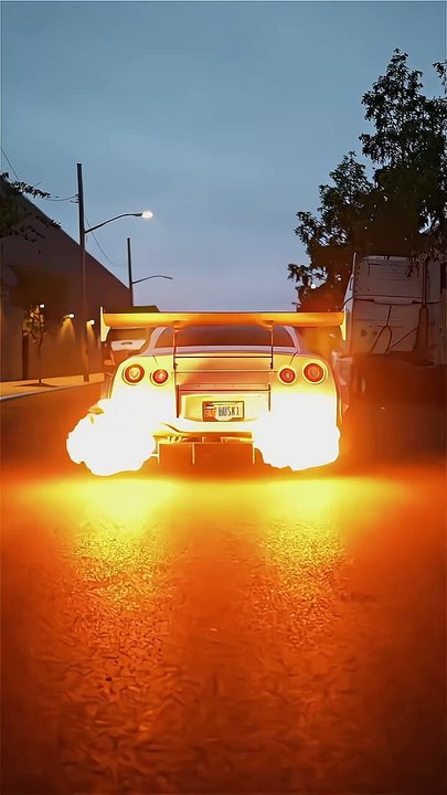 Car Attitude||Super car status||new car