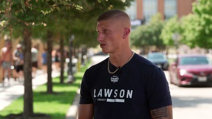 CrossFit Games death_ Witness describes drowning