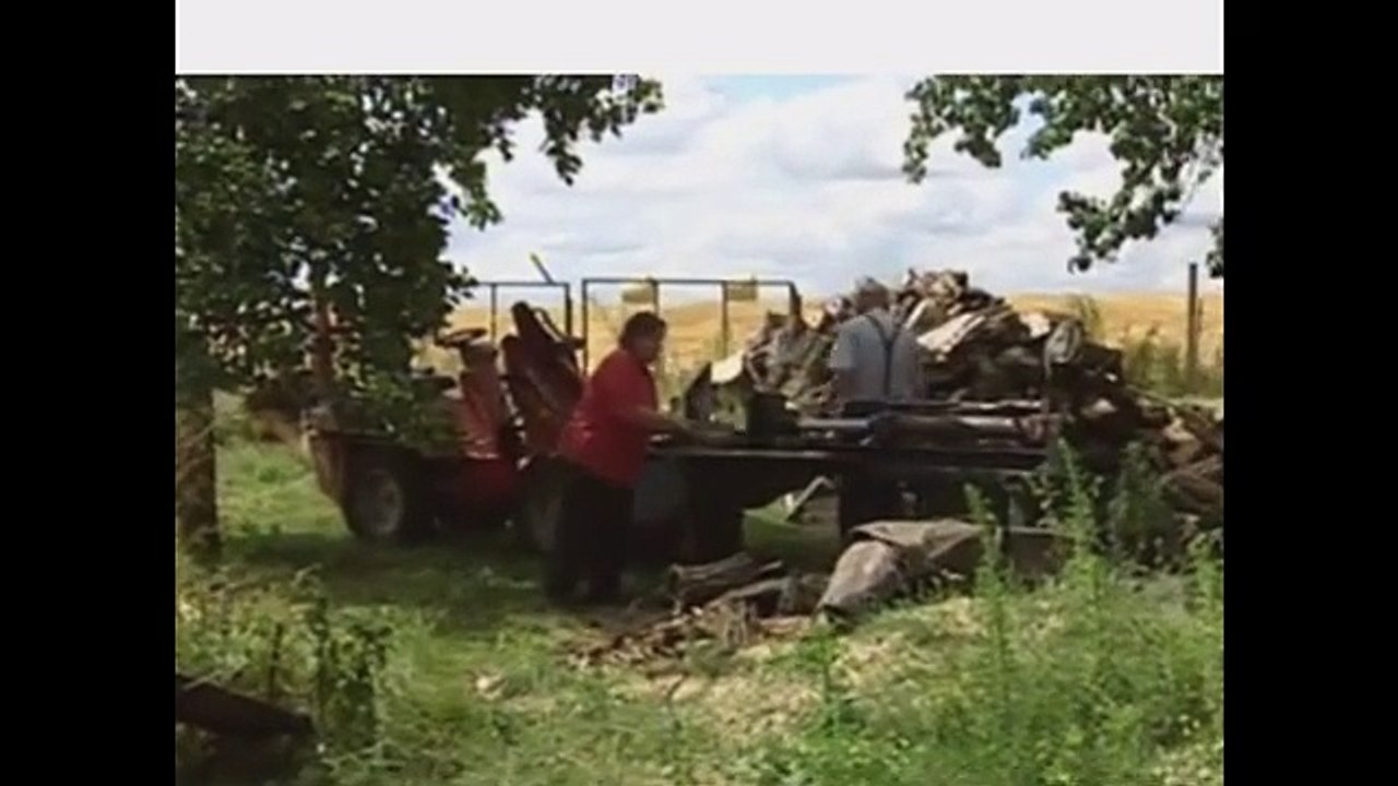 Bericht über das Dorf Kriele im Havelland(Seh Hör Real Life Tainment Tv Kriele Video)