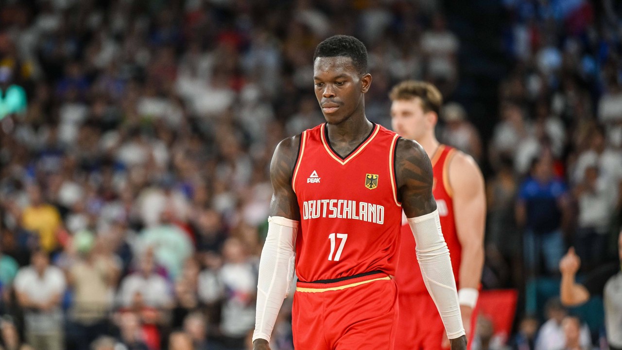 Bitteres DBB-Aus in der Analyse: 'Die schlechteste Leistung in zwei Jahren'