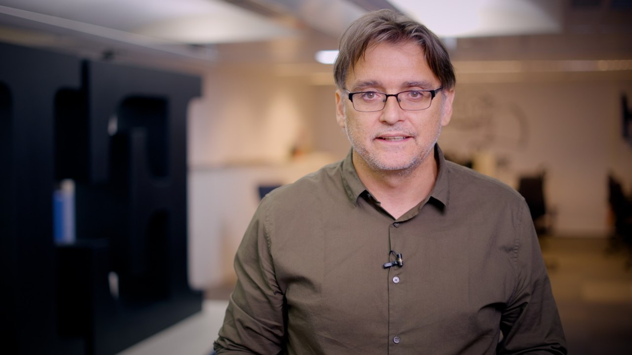 Vídeoanálisis | Claudi Pérez