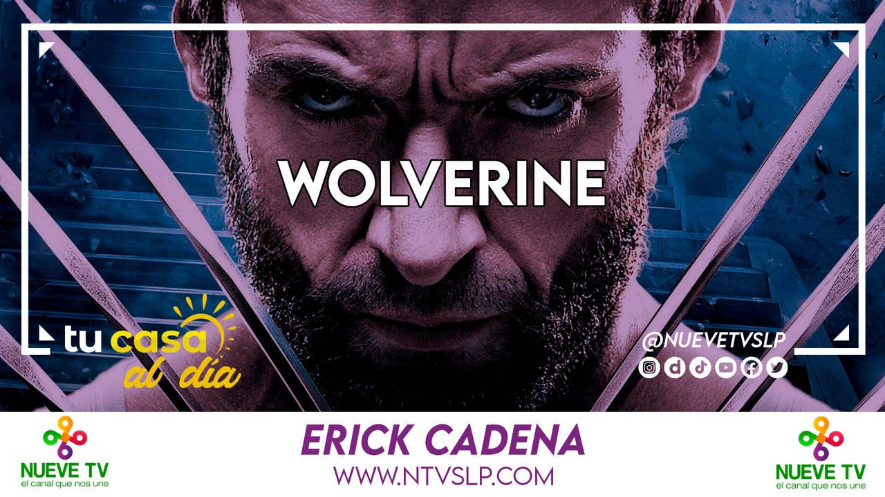 Wolverine