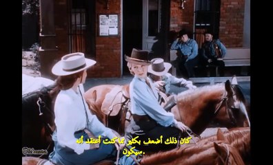 The Plunderers (1948) Rod Cameron and Ilona Massey مترجم