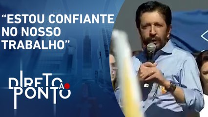 Ricardo Nunes: “Mais de 90% da militância do PSDB me apoia nas eleições” | DIRETO AO PONTO