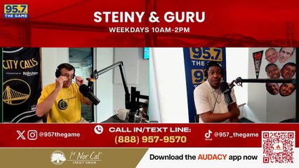 Trent Williams is Being "Just As Selfish" As Brandon Aiyuk!