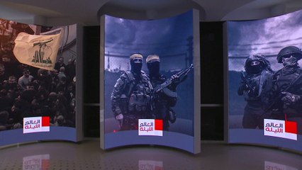 إسرائيل تبلغ الولايات المتحدة برد عنيف حال استهداف حزب الله تل أبيب