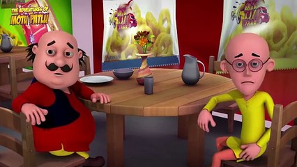 Motu Patlu in Hotel / Motu Patlu cartoon in hindi #coco tv
