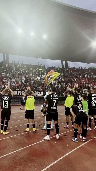 Vitória SC