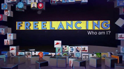 Freelancing lecture 1