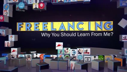 Freelancing lecture 3
