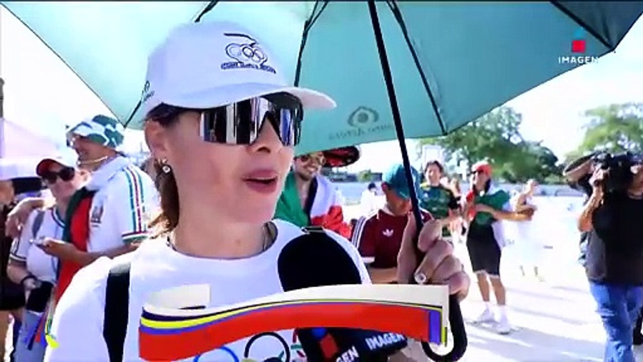 ¡Osmar Olvera gana bronce en clavados!