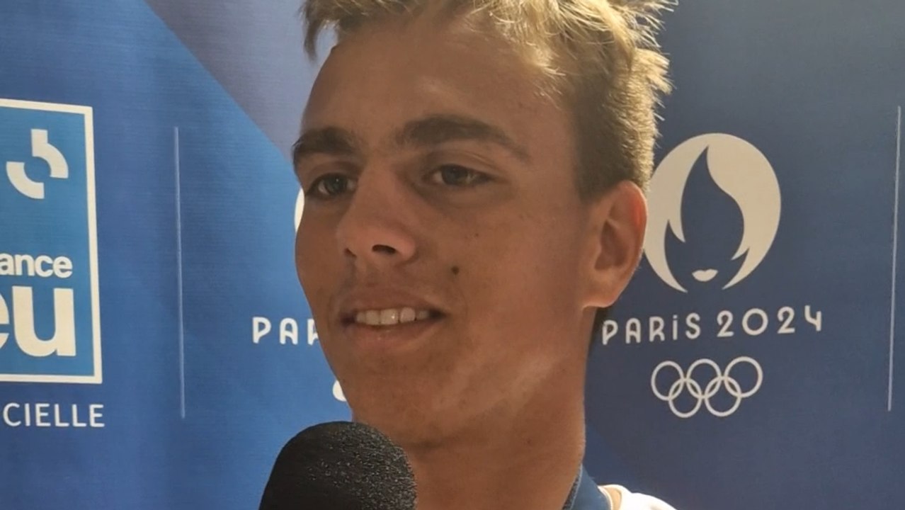 Kauli Vaast salue la côte basque et Berck-sur-mer