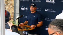 Navigating the Shift: Mike Macdonald's Camp vs Pete Carroll's