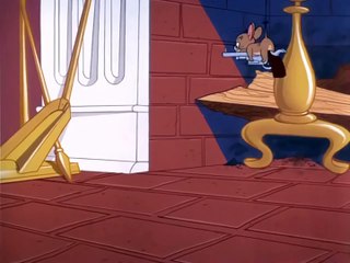 Tom And Jerry - 141 - The Year Of The Mouse (1965)