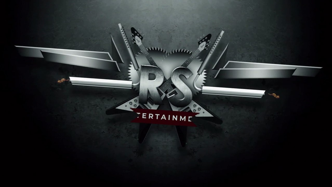RS ENTERTAINMENT