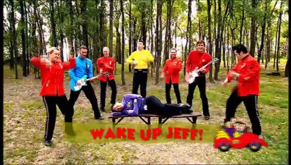 The Wiggles The Wiggles Show Wiggly Mystery 4x9 2005...mp4