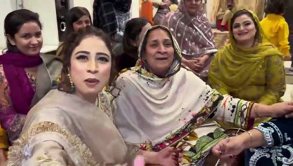 RAJAB BUTT NIKKH CARMONY  ap sab ke new bhabhi