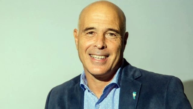 Bartolomé Abdala sobre la visita de diputados libertarios a genocidas: Abrazo el indulto