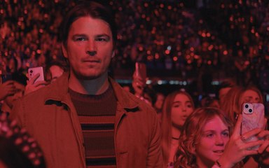 M. Night Shyamalan, Josh Hartnett e i segreti del nuovo thriller "Trap": Siamo tutti in trappola