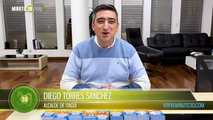 Empieza la fiesta! Itagüí lanza aplicativo y distribuye boletas para celebraciones de Agosto