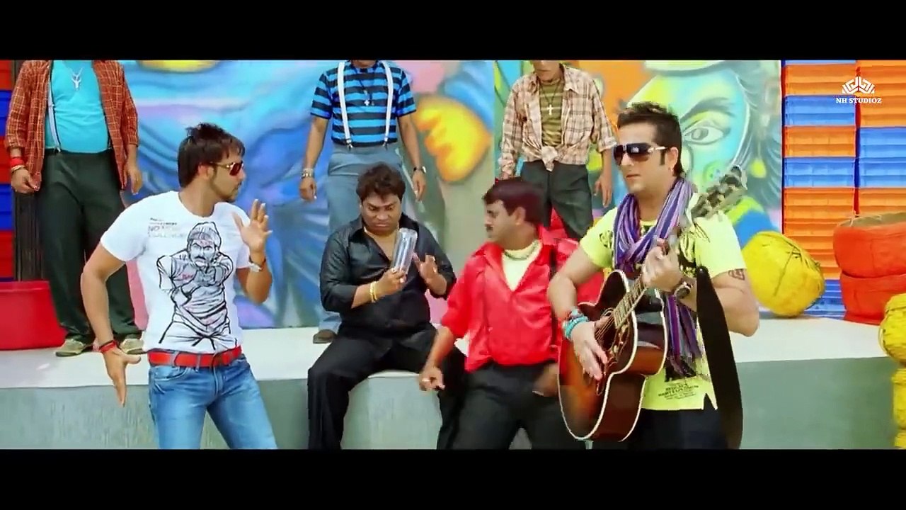 Non Stop Comedy Scenes | Rajpal Yadav - Johnny lever - Ajay devgn | New Special Comedy Video