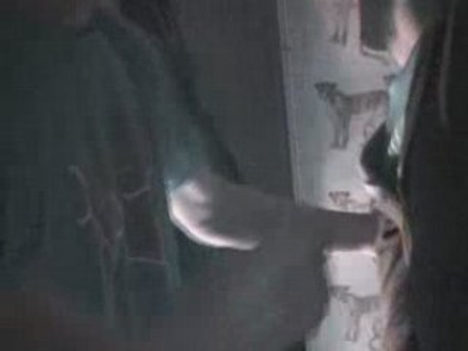 Soirée Du 16 Avril Chez Moi