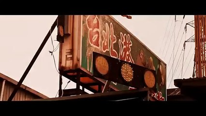 Weekend in Taipei Trailer Original