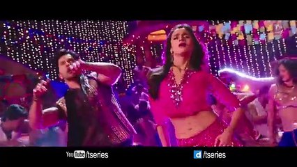 Badri Ki Dulhania (Title Track) Varun, Alia, Tanishk, Neha, Monali, Ikka _  Badrinath Ki Dulhania
