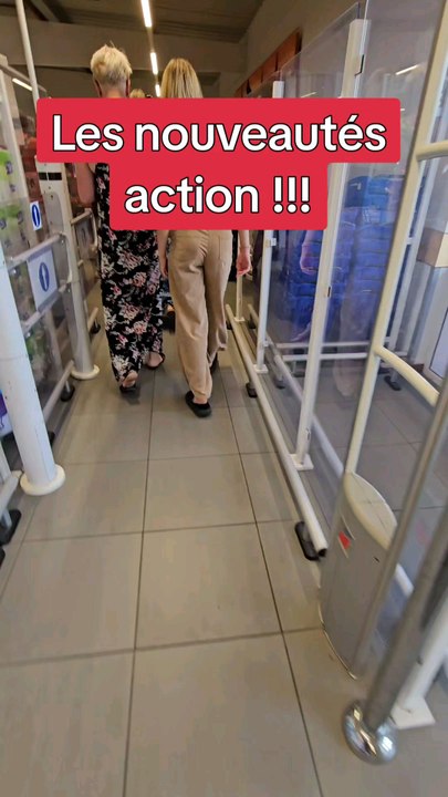 les nouveautés action du 8 aout !!! #action #magasinaction #nouveautés #arrivage