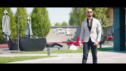 Andrew Tate - Kerosene (Music Video) Vevo