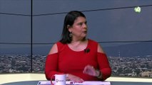 Laura Puebla habla de los  dictámenes del calendario 2024B en la UdeG