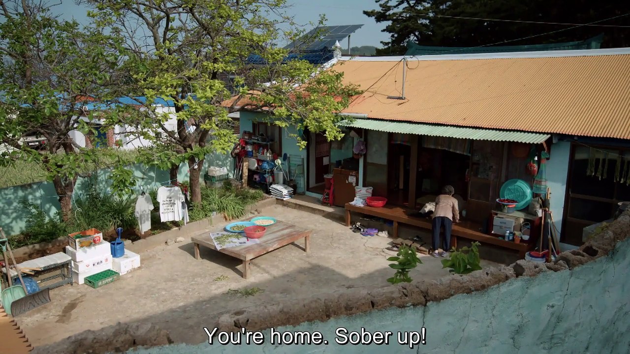 Summer Strike Ep 3 eng sub