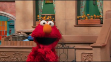 Sesame Street: Gold Medal Tango's Fun Obstacle Course Challenge 🏅