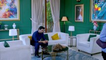 Be Rung - Episode 20 - 8th August 2024 - [ Sukaina Khan & Haroon Shahid ] - HUM TV